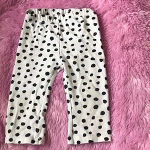 Baby girl pants